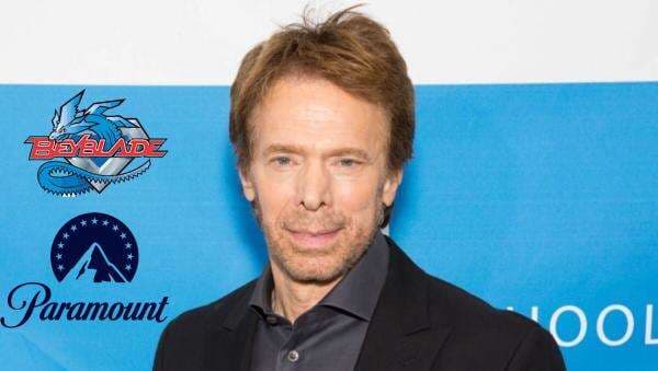 Live-action Beyblade Bakal Digarap Paramount, Bikin Penasaran! Live-action Beyblade Bakal Digarap Paramount, Bikin Penasaran!