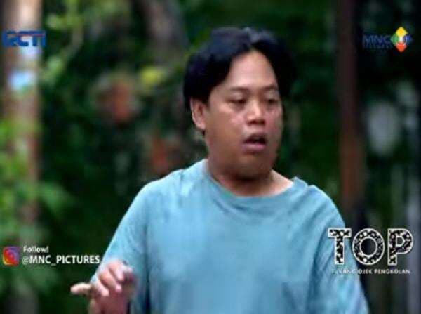 Sinopsis Tukang Ojek Pengkolan 25 Februari 2022: Purnomo Tuding Jono Cari Muka, Mak Mae Kesal dengan Ojak