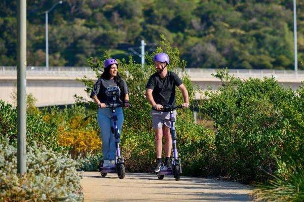Beam Segera Luncurkan Layanan Sewa Sepeda dan Skuter Listrik di Indonesia