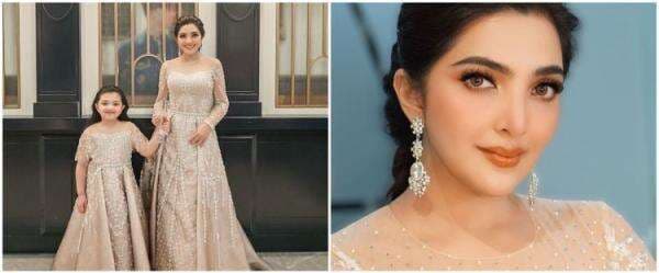 7 Potret Ashanty dan Arsy di ajang penghargaan, dandanannya serasi 7 Potret Ashanty dan Arsy di ajang penghargaan, dandanannya serasi