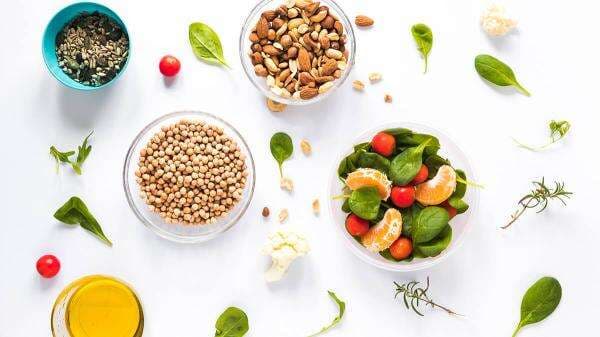 Jarang Diketahui, Ini 10 Makanan Sumber Vitamin F