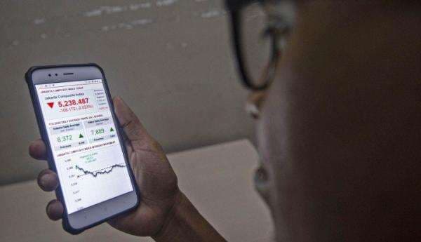 Transaksi Off Exchange di Pasar Fisik Emas Digital ICDX Resmi Berjalan