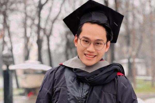 Biodata dan Agama Indra Kenz, Crazy Rich Medan yang Jadi Tersangka Kasus Binomo