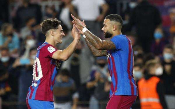 Hasil Drawing 16 Besar Liga Europa: Barcelona Masuk ke Kandang Singa