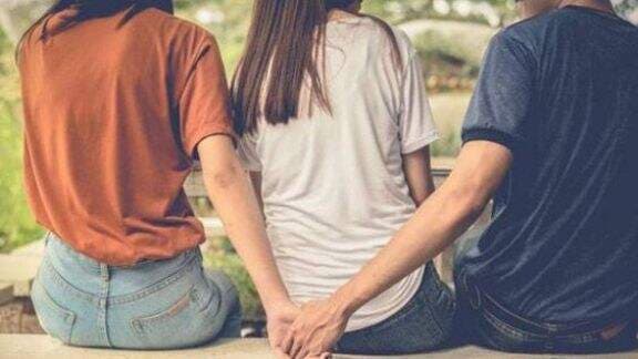 Genit Banget! Ini Golongan Darah yang Suka Lirik Sana-sini, Hati-hati Selingkuh!