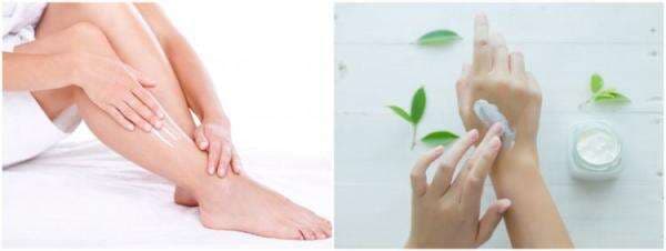 9 Skincare untuk memutihkan kulit badan, harga mulai Rp 20 ribuan