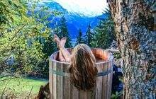 Benarkah Berendam Air Panas Dapat Mengurangi Kesuburan