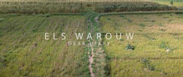 Link Download MP3 Elshinta Els Warouw - Dear Diary, Lengkap Lirik Lagu dan Video Klip