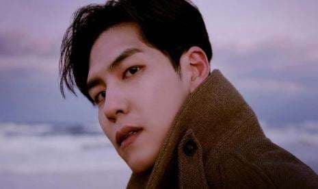 Wonpil DAY6 Menangis Umumkan Wajib Militer Wonpil DAY6 Menangis Umumkan Wajib Militer