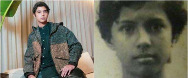 7 Potret masa muda ibunda Ahmad Dhani, disebut mirip Al Ghazali