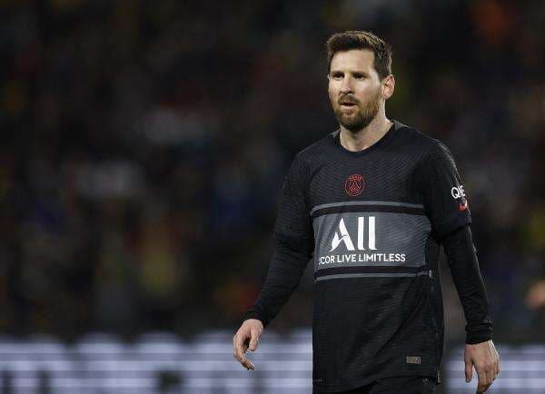 5 Pelatih yang Paling Sering Pakai Lionel Messi di Lapangan, Nomor 1 Sosok Paling Berjasa di Karier La Pulga