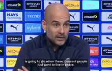 VIDEO: Reaksi Para Pelatih Liga Inggris Soal Krisis Ukraina