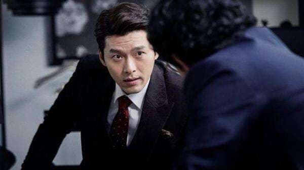 10 Film dan Drama Hyun Bin Terbaik yang Paling Populer