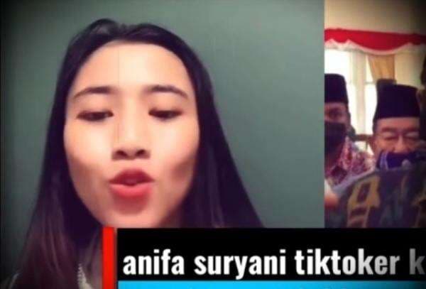 TikTokers Kritik Menag soal Azan dan Gonggongan Anjing, Kalimatnya Cerdas Bikin Sadar
