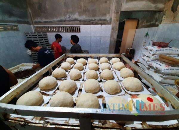 Lezatnya Kim Yen, Bakpao Legendaris Kediri yang Eksis Sejak 48 Tahun Lalu