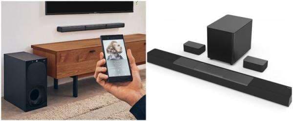 9 Rekomendasi soundbar terbaik, harga mulai Rp 3 jutaan