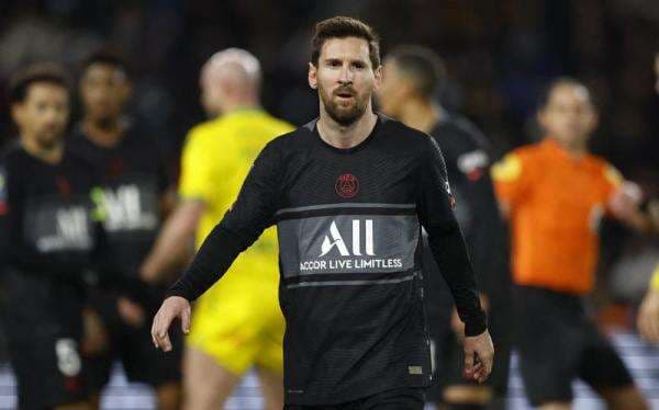 Lionel Messi Diyakini Bakal Cabut Jika PSG Gaet Zinedine Zidane, Ini Alasannya