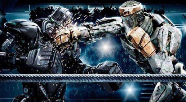 Film Real Steel Dibuat ke Layar Kaca, Digarap Sutradara Shawn Levy