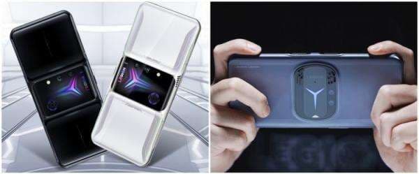 Daftar harga 5 HP Lenovo Legion beserta spesifikasinya, terbaru Y90