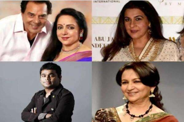 10 Artis India Mualaf, dari Hema Malini hingga Sana Khan