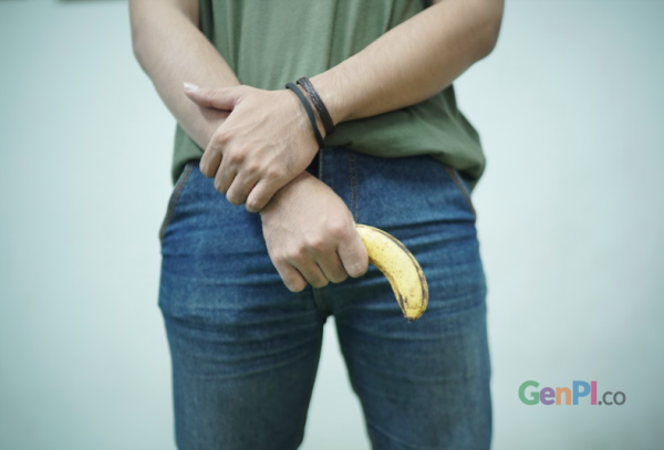 4 Cara Bersihkan Bulu Area Pria Tanpa Rasa Sakit, Catat!