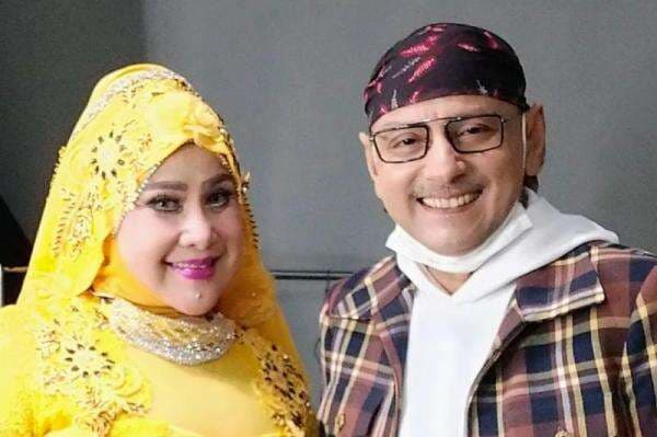Biodata dan Profil Yus Yunus, Pedangdut Senior yang Meninggal akibat Serangan Jantung