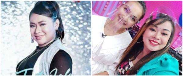 11 Pesona Tante Lala, seleb TikTok yang tengah jadi sorotan