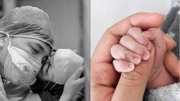 Nama Asli Baby A Anak Atta Halilintar dan Aurel Hermansyah, Ini Artinya