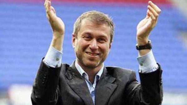Roman Abramovich Resmi Tinggalkan Chelsea
