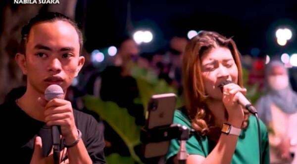 Chord Gitar dan Lirik Lagu Tunggulah Kasih By Zidan ft Tri Suaka, Mencuri Perhatian Sampai Jadi Viral