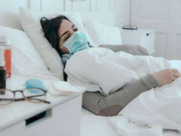 Catat! Selain Usia, Faktor Ini juga Pengaruhi Cepat-Lambat Sembuh dari Omicron