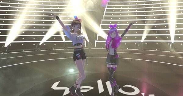 VTuber Kizuna Ai Mendapat Proyek Anime & Spin-off AI