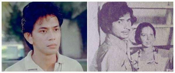 Potret dulu dan kini 9 aktor film 70-an, masih eksis main peran