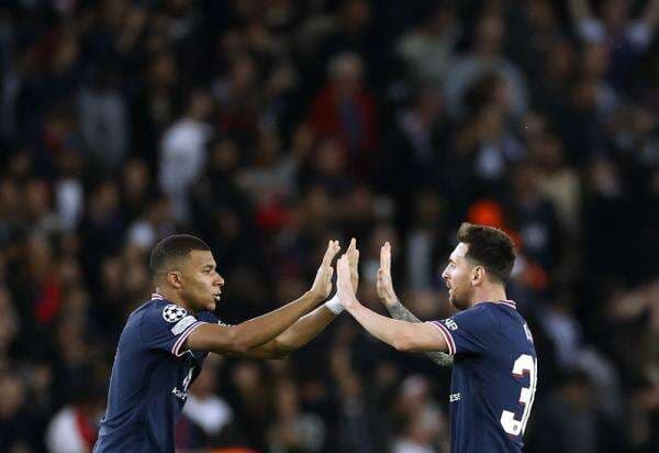 5 Calon Kuat Peraih Trofi Ballon dOr 2022 per Februari, Nomor 1 Bintang PSG