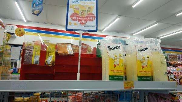 Produksi Biodiesel Penyebab Harga Minyak Goreng Mahal?