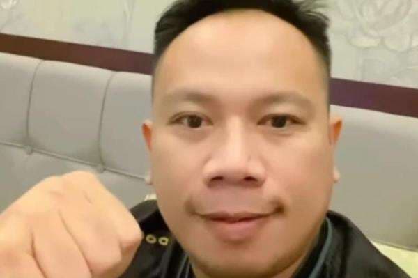 Vicky Prasetyo Siap Tanding Tinju Lawan Aldi Taher: Mulut Besarmu akan Kututup