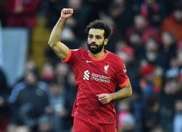 Jelang Chelsea vs Liverpool di Final Piala Liga Inggris, Mohamed Salah Disanjung Habis Pulisic