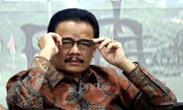 Harapan Agustin Teras Narang Soal Pembangunan IKN Nusantara