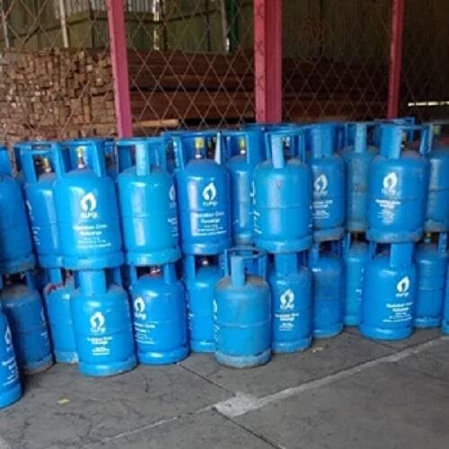 Duh, Pertamina Naikkan Harga Gas LPG Non Subsidi Jadi Rp15.500 per Kg Mulai Hari Ini