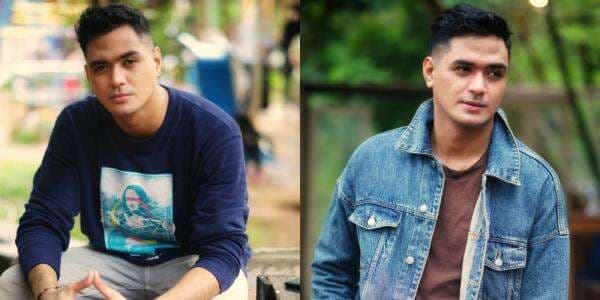 Biodata dan Profil Ricky W Miraza: Umur, Agama, dan Karier, Aktor yang Diduga Jadi Selingkuhan Kalina Ocktaranny