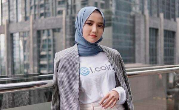 7 Gurita Bisnis Wirda Mansur, Anak Ustadz Yusuf Mansur yang Baru Saja Luncurkan I-COIN