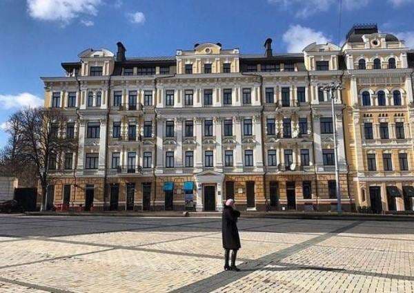 Dibombardir Rusia, Simak 9 Fakta Menarik Ukraina yang Jarang Orang Tahu