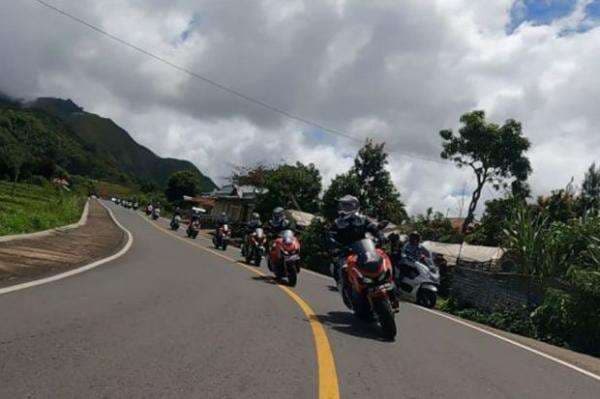 13 Istilah dalam Komunitas Motor Saat Touring, Bikers Wajib Tahu!