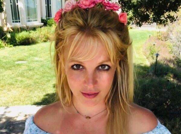 Britney Spears Siap Rilis Memoar tentang Karier dan Hidupnya