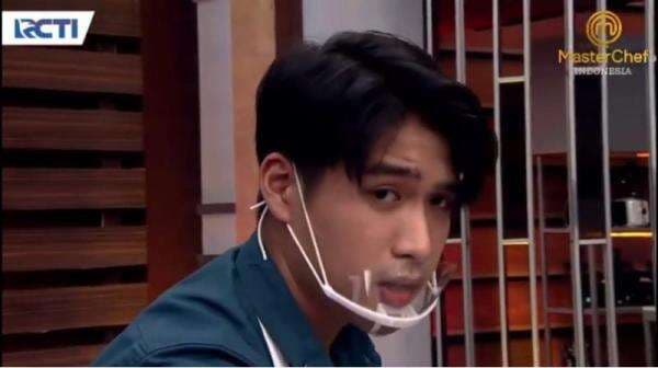 Pertama Kalinya! Chef Juna Puji Peserta Galeri MasterChef Indonesia, Siapa Dia?
