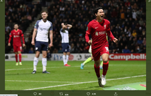 Chelsea vs Liverpool: Top Skorer di Piala Liga Inggris, Takumi Minamino Tetap Cadangan