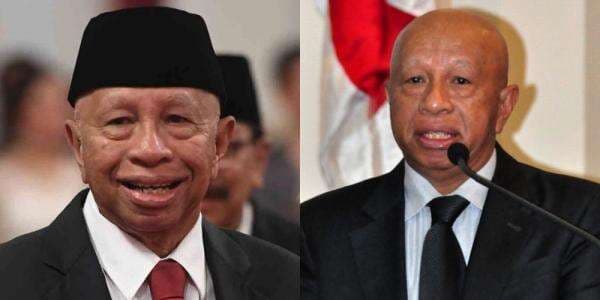 Biografi dan Profil Arifin Panigoro: Umur, Agama, dan Karier, Raja Minyak Indonesia yang Meninggal Dunia