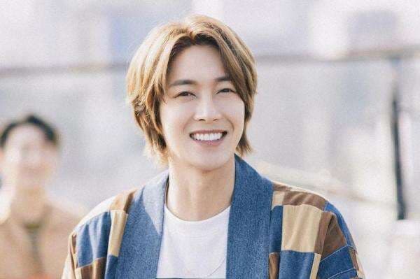 Kim Hyun Joong dikabarkan menikah, Tidak Gelar Pesta Gegara Covid-19