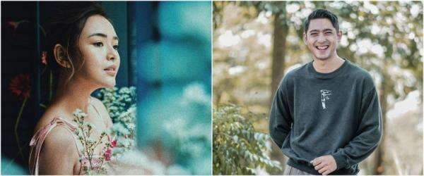 7 Potret beda kamar Amanda Manopo dan Arya Saloka di lokasi syuting