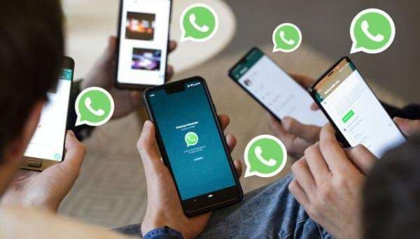 7 Cara Mengatasi Whatsapp Tidak Bisa Mengirim Pesan